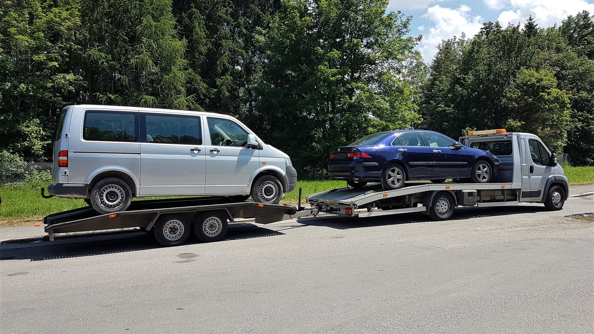 Dovoz-z-Německa-Honda-VW
